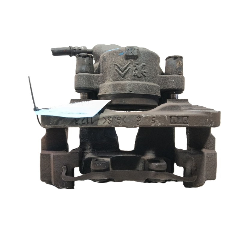 Recambio de pinza freno delantera izquierda para citroën grand c4 spacetourer (3a_, 3e_) 1.2 puretech 130 referencia OEM IAM   