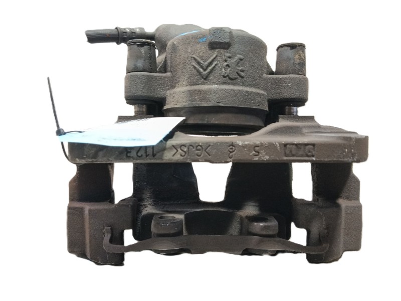 Recambio de pinza freno delantera izquierda para citroën grand c4 spacetourer (3a_, 3e_) 1.2 puretech 130 referencia OEM IAM   