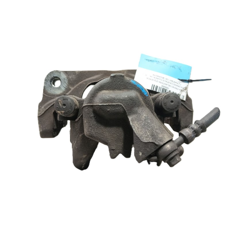 Recambio de pinza freno delantera izquierda para citroën grand c4 spacetourer (3a_, 3e_) 1.2 puretech 130 referencia OEM IAM   