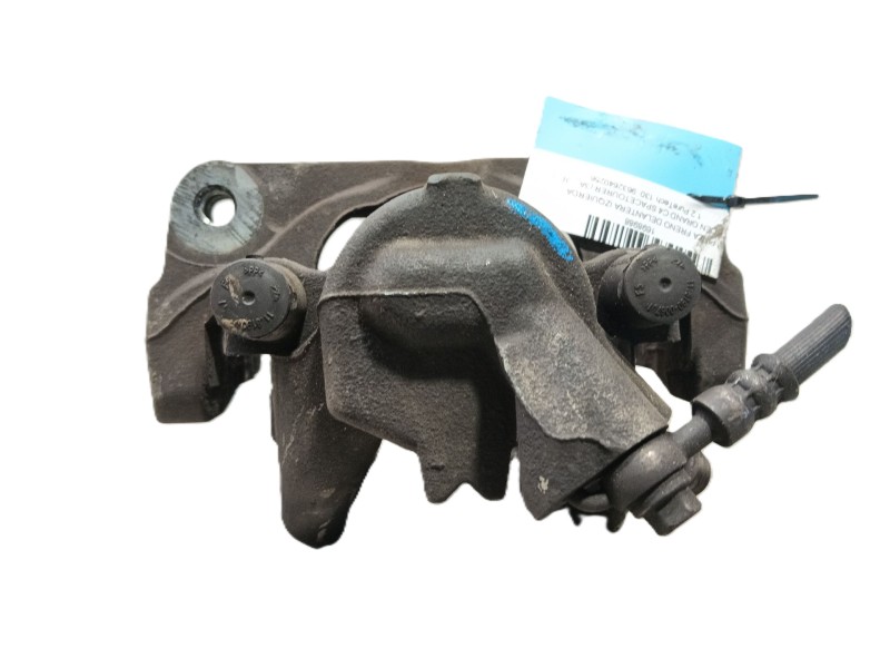 Recambio de pinza freno delantera izquierda para citroën grand c4 spacetourer (3a_, 3e_) 1.2 puretech 130 referencia OEM IAM   
