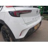 Recambio de paragolpes trasero para opel mokka 1.2 (76) referencia OEM IAM 168044951T  