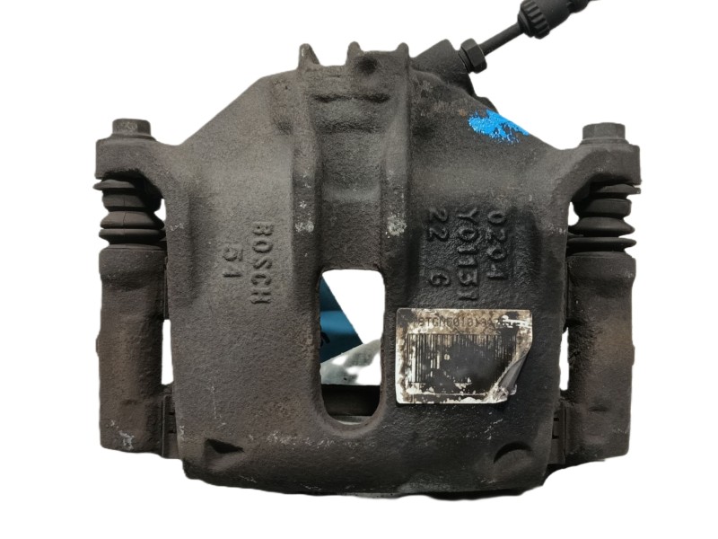 Recambio de pinza freno delantera izquierda para citroën c3 picasso (sh_) 1.6 hdi referencia OEM IAM   
