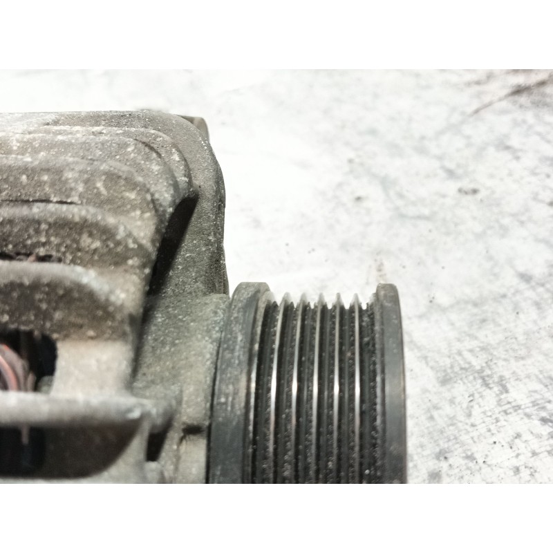 Recambio de alternador para fiat stilo (192) 1.9 jtd 80 referencia OEM IAM   
