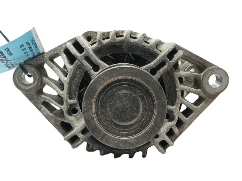 Recambio de alternador para fiat stilo (192) 1.9 jtd 80 referencia OEM IAM   