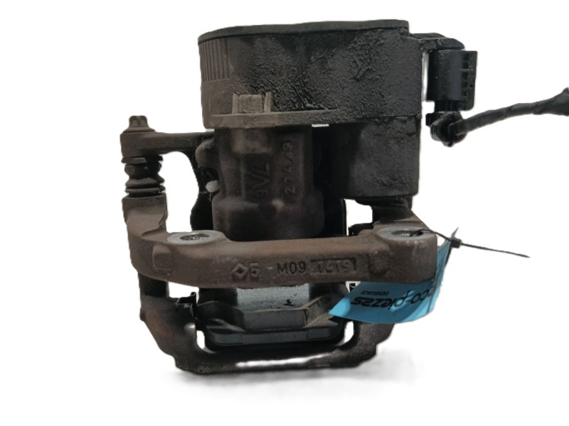 Recambio de pinza freno trasera izquierda para citroën grand c4 spacetourer (3a_, 3e_) 1.2 puretech 130 referencia OEM IAM   