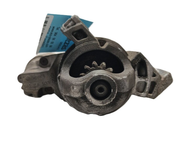 Recambio de motor arranque para bmw 1 (e87) 120 d referencia OEM IAM   