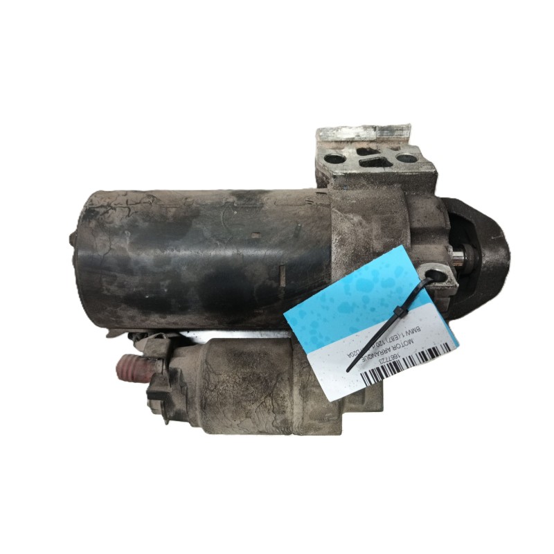 Recambio de motor arranque para bmw 1 (e87) 120 d referencia OEM IAM   