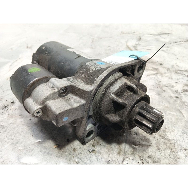 Recambio de motor arranque para seat alhambra (7v8, 7v9) 2.0 tdi referencia OEM IAM   