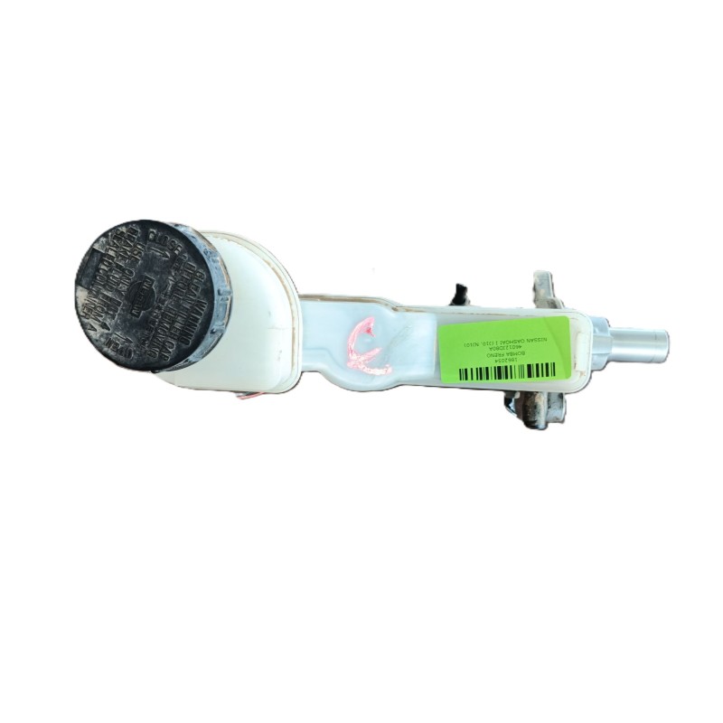 Recambio de bomba freno para nissan qashqai i (j10, nj10) 1.6 dci referencia OEM IAM 46012JD80A C9500523 