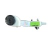 Recambio de bomba freno para nissan qashqai i (j10, nj10) 1.6 dci referencia OEM IAM 46012JD80A C9500523 