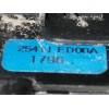 Recambio de mando elevalunas trasero derecho para nissan note (e11e) acenta referencia OEM IAM 829609U10A  25411ED00A