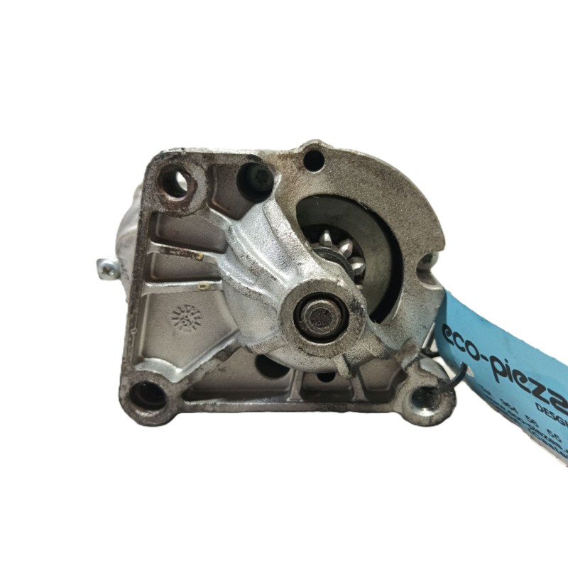 Recambio de motor arranque para renault megane i (ba0/1_) 1.9 dti (ba08, ba0n) referencia OEM IAM   