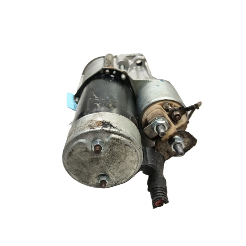 Recambio de motor arranque para renault megane i (ba0/1_) 1.9 dti (ba08, ba0n) referencia OEM IAM   