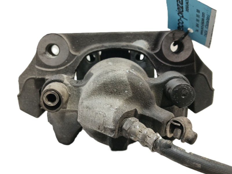 Recambio de pinza freno delantera derecha para bmw 1 (e87) 120 d referencia OEM IAM   