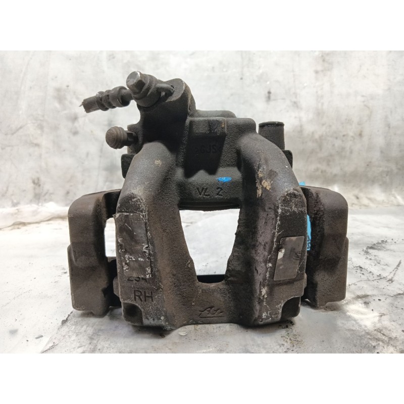 Recambio de pinza freno delantera derecha para citroën grand c4 spacetourer (3a_, 3e_) 1.2 puretech 130 referencia OEM IAM   