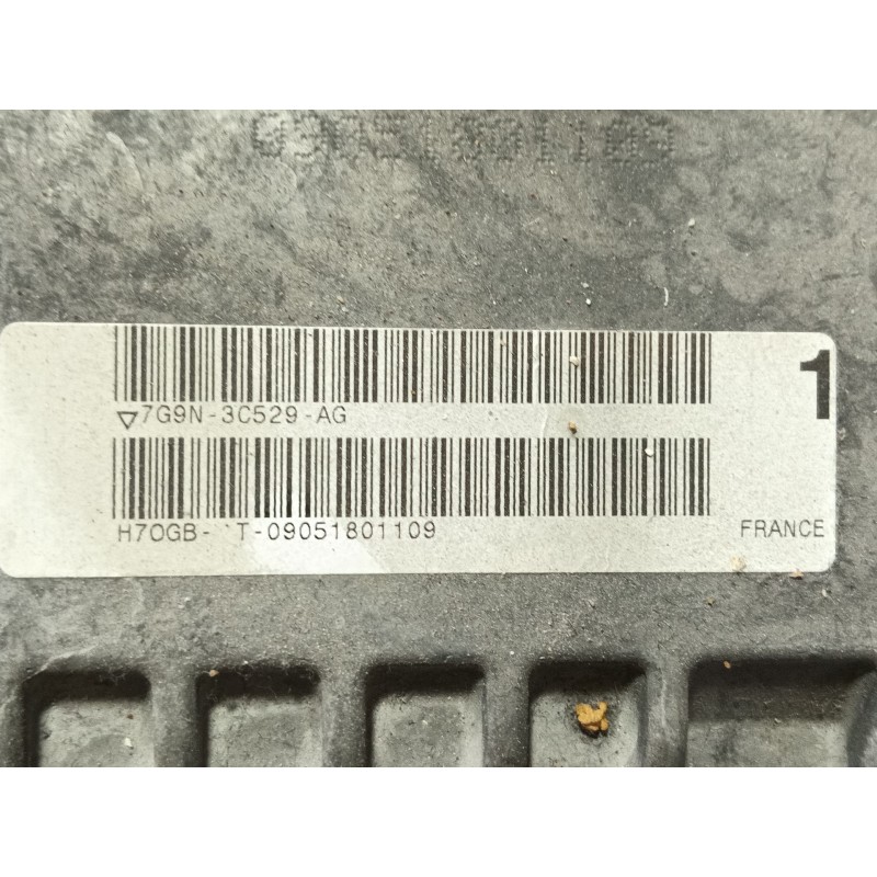 Recambio de columna direccion para ford mondeo ber. (ca2) trend referencia OEM IAM   