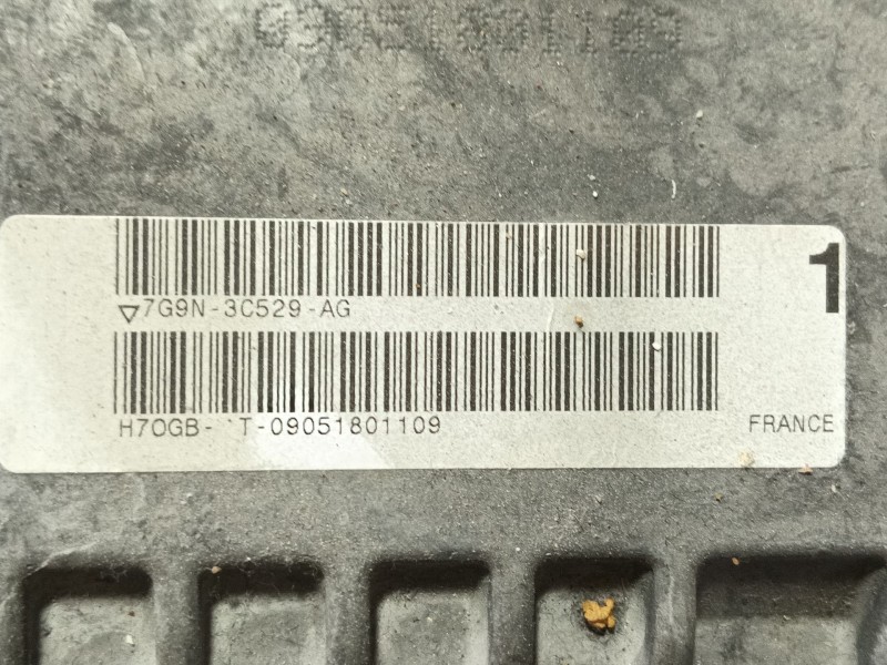 Recambio de columna direccion para ford mondeo ber. (ca2) trend referencia OEM IAM   