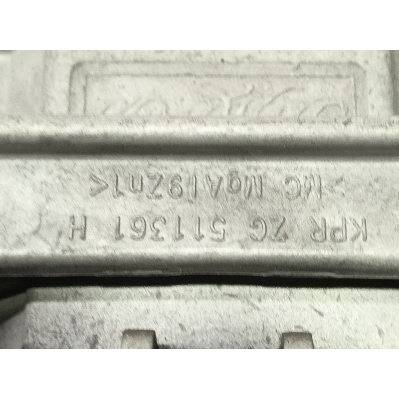 Recambio de columna direccion para ford mondeo ber. (ca2) trend referencia OEM IAM  7G9N3C529AG 