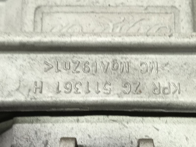 Recambio de columna direccion para ford mondeo ber. (ca2) trend referencia OEM IAM  7G9N3C529AG 