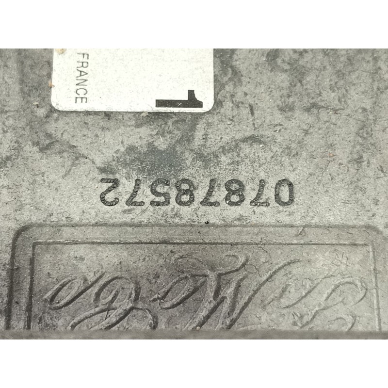 Recambio de columna direccion para ford mondeo ber. (ca2) trend referencia OEM IAM  7G9N3C529AG 