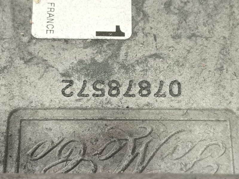 Recambio de columna direccion para ford mondeo ber. (ca2) trend referencia OEM IAM  7G9N3C529AG 