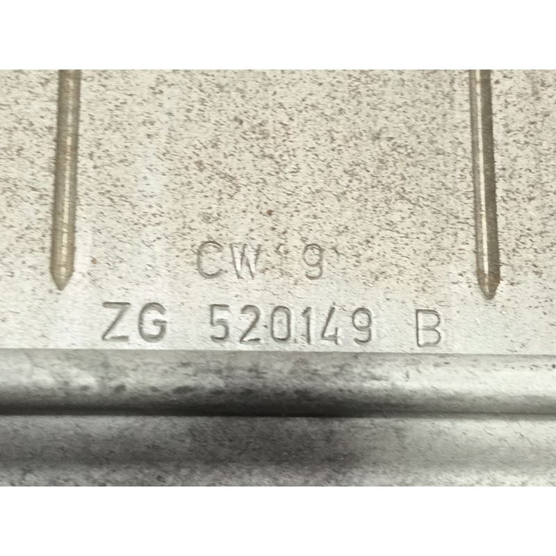 Recambio de columna direccion para ford mondeo ber. (ca2) trend referencia OEM IAM  7G9N3C529AG 