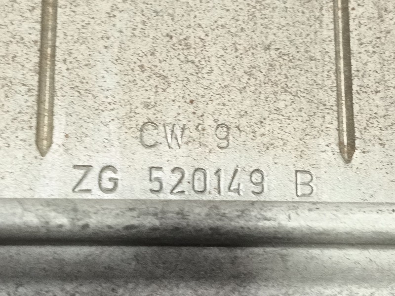 Recambio de columna direccion para ford mondeo ber. (ca2) trend referencia OEM IAM  7G9N3C529AG 