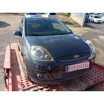 FORD FIESTA V (JH_, JD_)