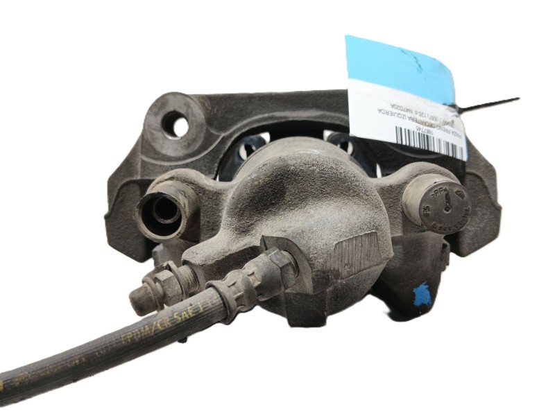 Recambio de pinza freno delantera izquierda para bmw 1 (e87) 120 d referencia OEM IAM   