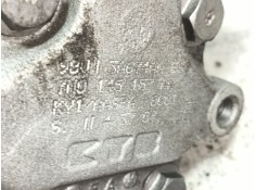 Recambio de bomba direccion para seat alhambra (7v8, 7v9) 2.0 tdi referencia OEM IAM    2