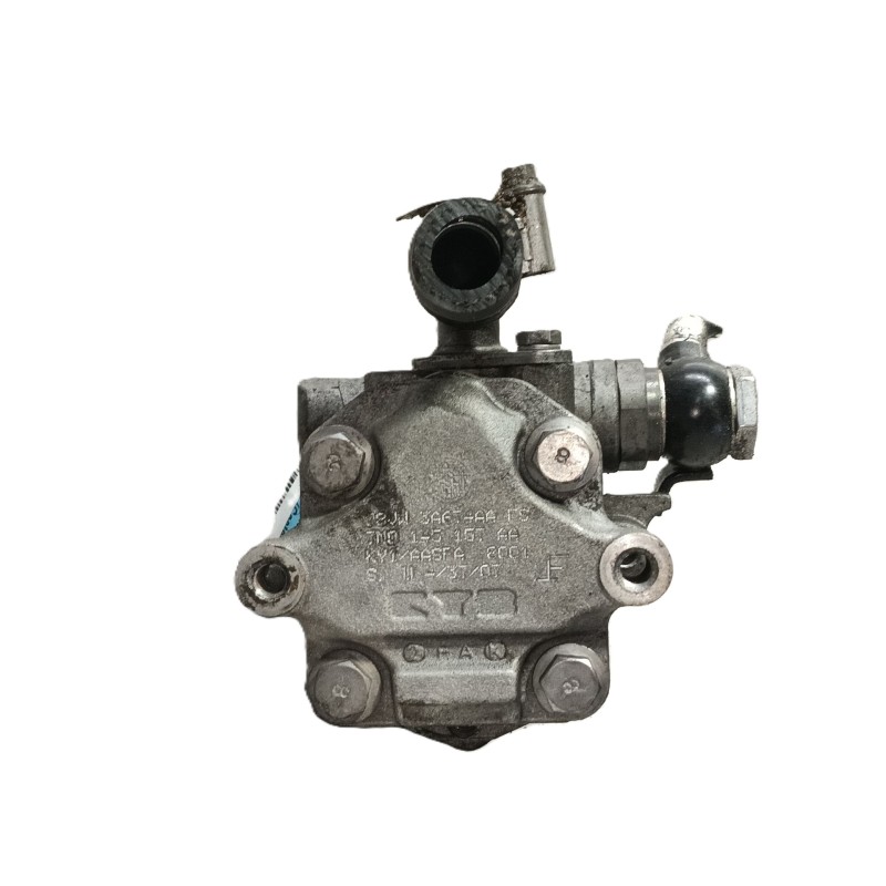 Recambio de bomba direccion para seat alhambra (7v8, 7v9) 2.0 tdi referencia OEM IAM   