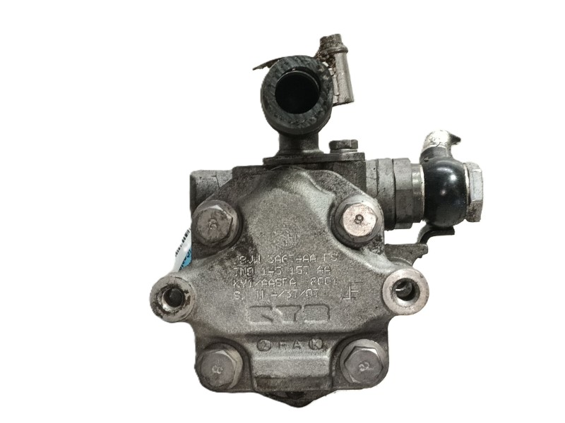 Recambio de bomba direccion para seat alhambra (7v8, 7v9) 2.0 tdi referencia OEM IAM   
