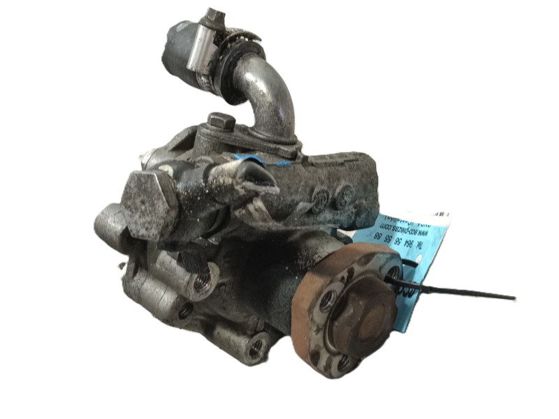 Recambio de bomba direccion para seat alhambra (7v8, 7v9) 2.0 tdi referencia OEM IAM   