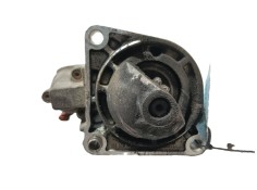 Recambio de motor arranque para fiat stilo (192) 1.9 jtd 80 referencia OEM IAM    2