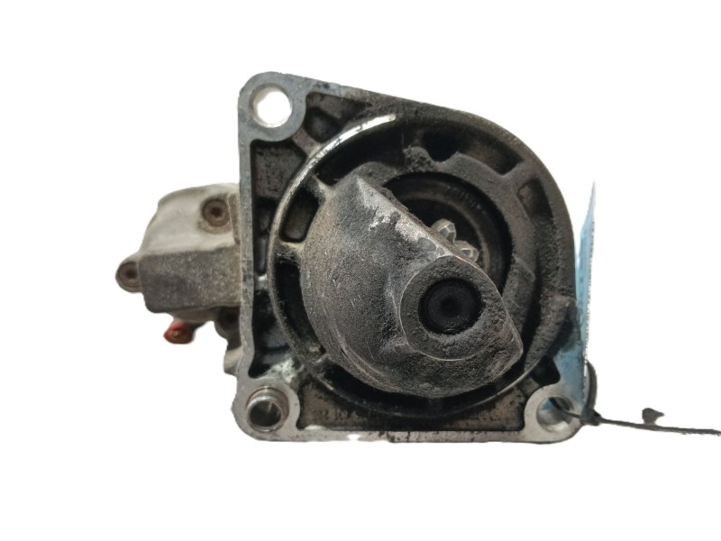 Recambio de motor arranque para fiat stilo (192) 1.9 jtd 80 referencia OEM IAM   