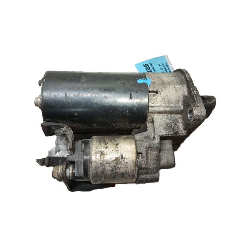 Recambio de motor arranque para fiat stilo (192) 1.9 jtd 80 referencia OEM IAM   