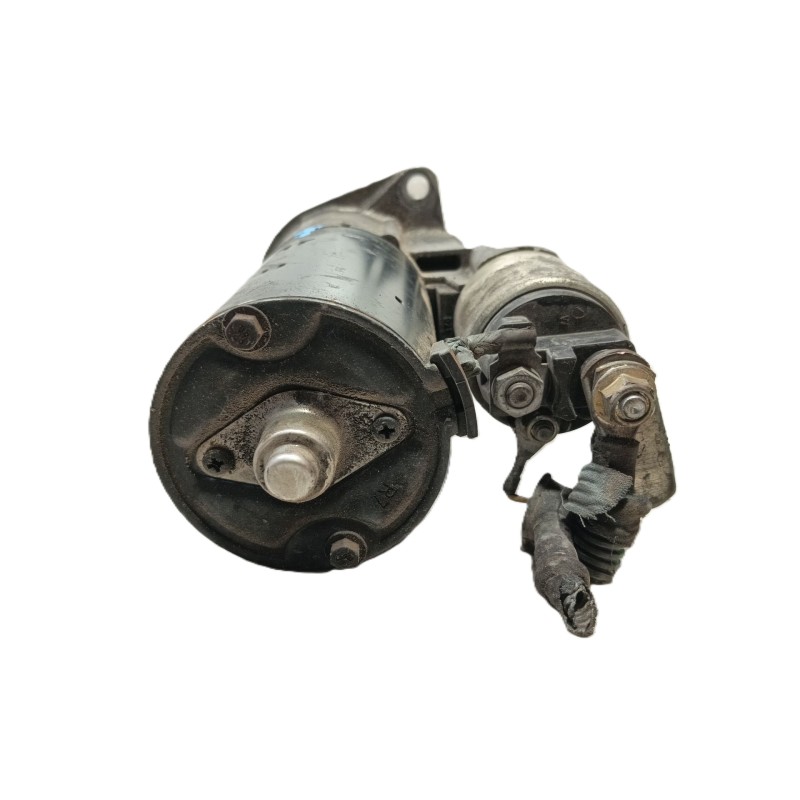 Recambio de motor arranque para fiat stilo (192) 1.9 jtd 80 referencia OEM IAM   