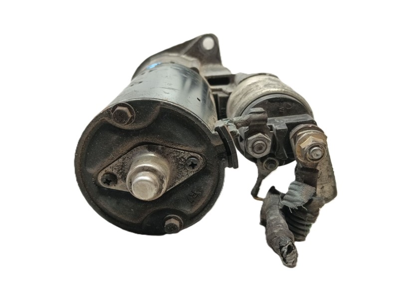 Recambio de motor arranque para fiat stilo (192) 1.9 jtd 80 referencia OEM IAM   