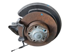 Recambio de puente trasero para fiat talento furgoneta (296_) 1.6 d referencia OEM IAM    2