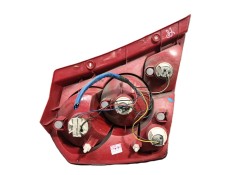 Recambio de piloto trasero derecho para chevrolet aveo / kalos sedán (t200) 1.4 referencia OEM IAM    2