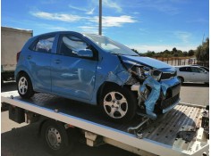 KIA PICANTO III (JA)