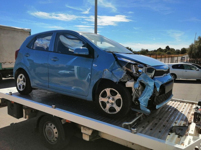 kia picanto iii (ja) del año 2022