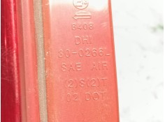 Recambio de piloto trasero izquierdo para chevrolet aveo / kalos sedán (t200) 1.4 referencia OEM IAM    2