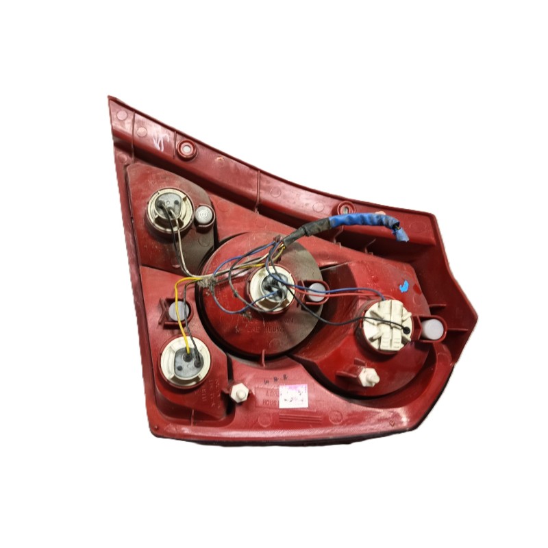 Recambio de piloto trasero izquierdo para chevrolet aveo / kalos sedán (t200) 1.4 referencia OEM IAM   