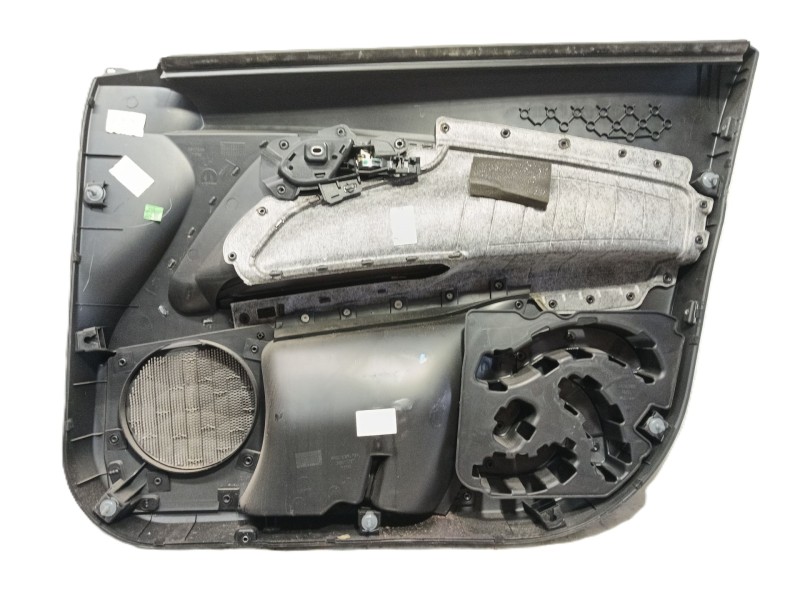 Recambio de guarnecido puerta delantera izquierda para fiat tipo ii (356) sedan easy referencia OEM IAM   