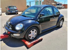 VOLKSWAGEN NEW BEETLE (9C1, 1C1)