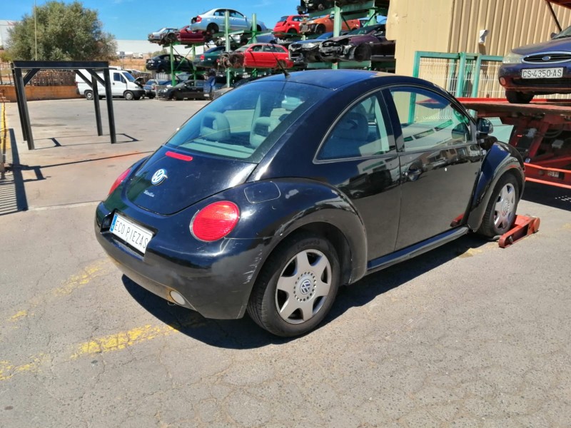 volkswagen new beetle (9c1, 1c1) del año 1998