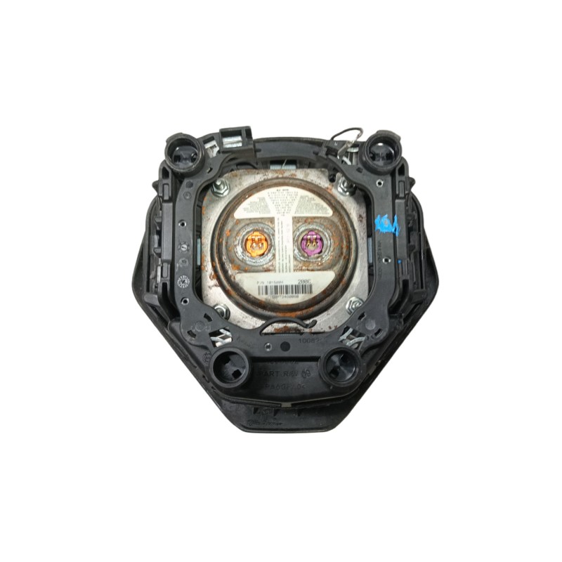 Recambio de airbag delantero izquierdo para alfa romeo mito (145) distinctive referencia OEM IAM  1560884630 