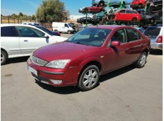 FORD MONDEO III (B5Y)