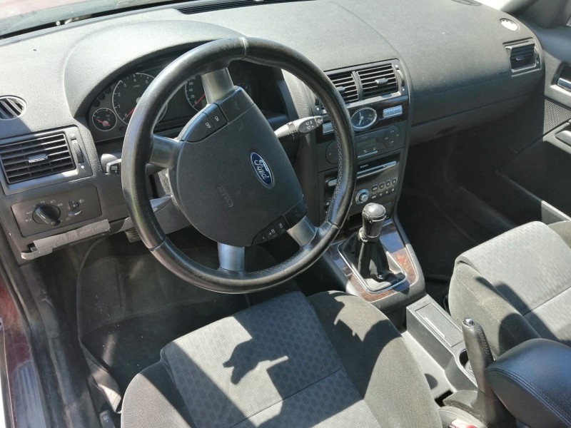 ford mondeo iii (b5y) del año 2005